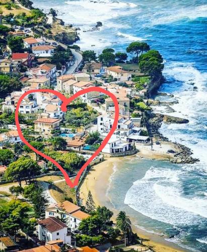 Villa Anna gîte à louer San Marco