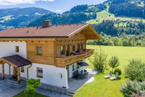 Apart Elisabeth in Hippach, Österreich