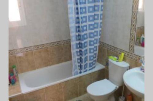  3 Bed Townhouse, Cabo Roig, Costa Blanca in Cabo Roig