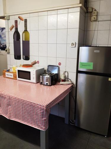 Bellpark Hostel - main image
