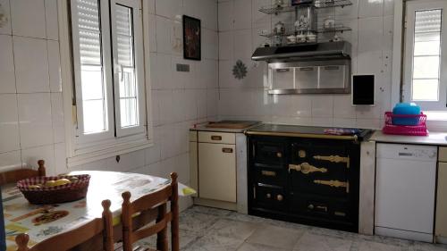 Casa do Gaiteiro - Casa de Aldea en O Pereiro