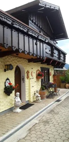 Bianca's Ferienwohnung in Bad Mitterndorf, Österreich