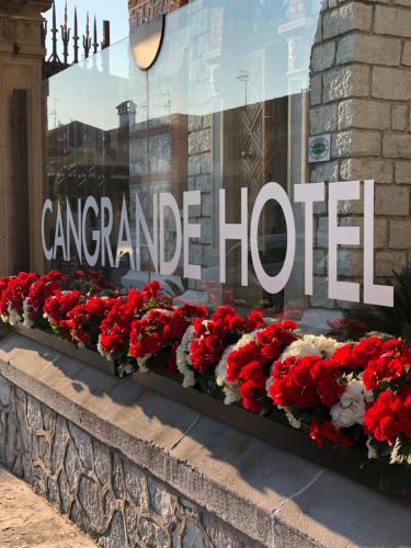 Cangrande Hotel - image 8