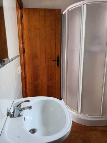  Apartamentos rurales Navalandrino in Cala