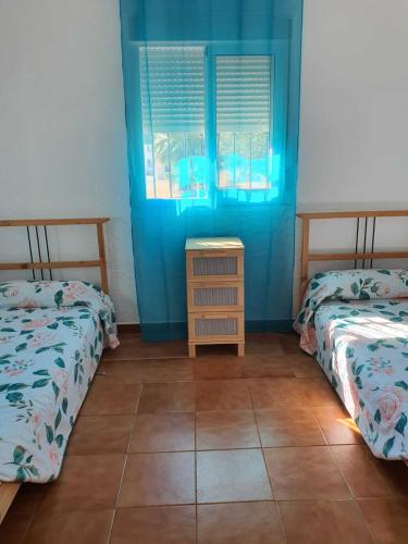  Apartamentos rurales Navalandrino in Cala