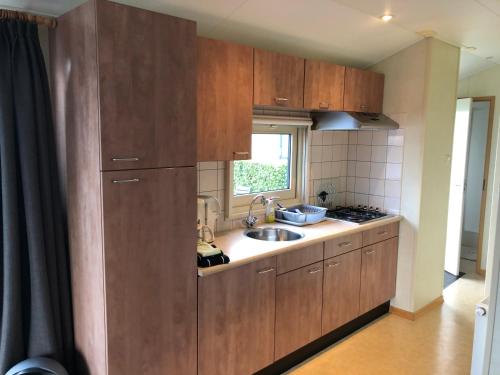 VVP Verhuur Chalet Vinkeveense Plassen photo 4