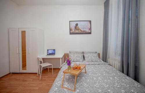 Stay Together 4BR Apartment - image 3