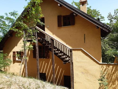 Rifugio Casa Ressia - image 8