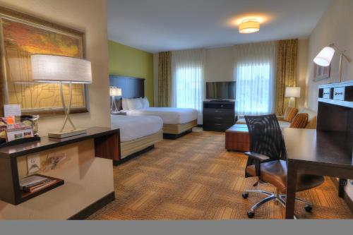 Staybridge Suites Knoxville West, an IHG Hotel - image 11