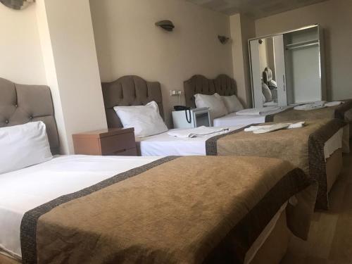 Sultanahmet Milan Hotel&SPA - image 8
