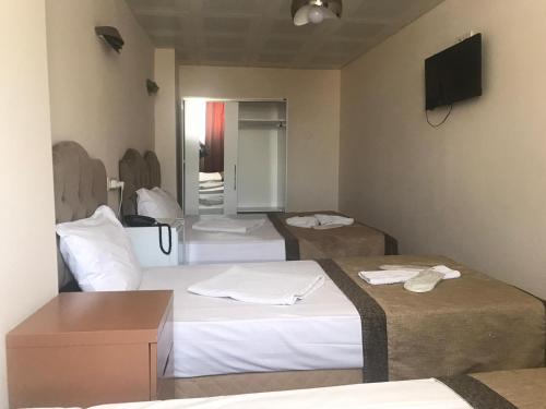 ミラノ ホテル & スパ イスタンブール