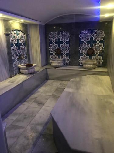 ミラノ ホテル & スパ イスタンブール