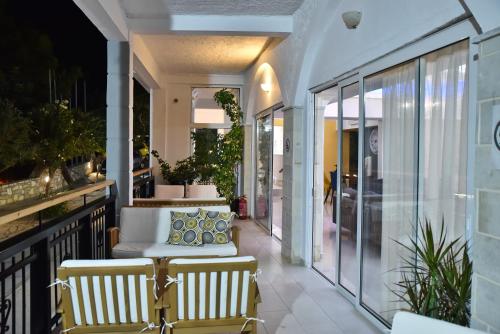 Hôtel Bali Mare