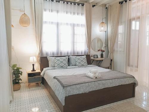 The Warehouse - Ayutthaya — rental in 47/58 Moo 4 Tawasukri, Ayutthaya, Phra Nakhon Si Ayutthaya TH, 13000