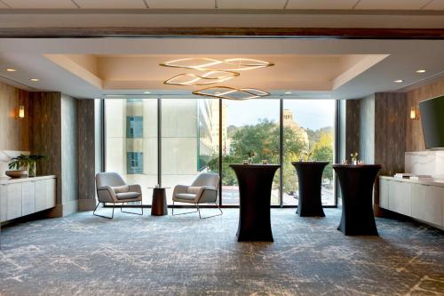 Kimpton Hotel Arras in Asheville, USA