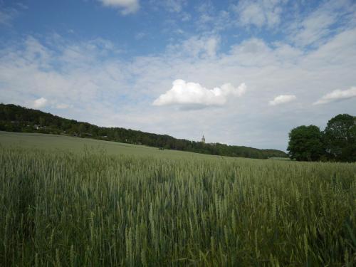 Pension Grünes Herz