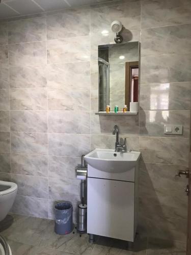 ミラノ ホテル & スパ イスタンブール