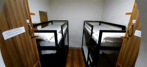 Comfort Stay Hostel – Delhi, NY