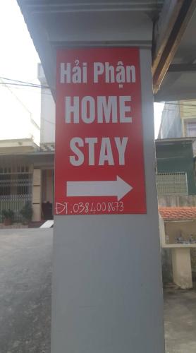 Hai phan Homestay