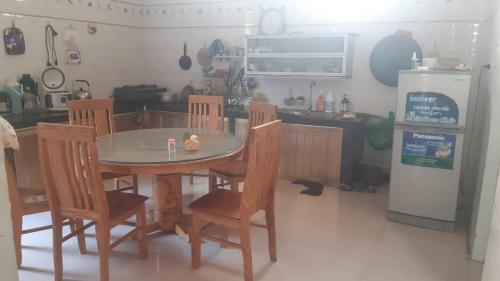 Hai phan Homestay