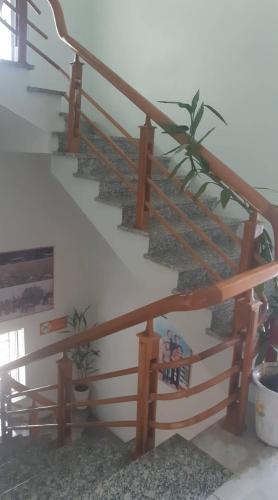 Hai phan Homestay