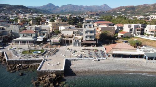  Argo Rooms-Papadakis in Kissamos