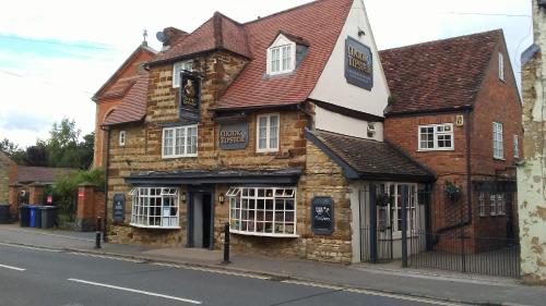 The Monk & Tipster, , Northamptonshire