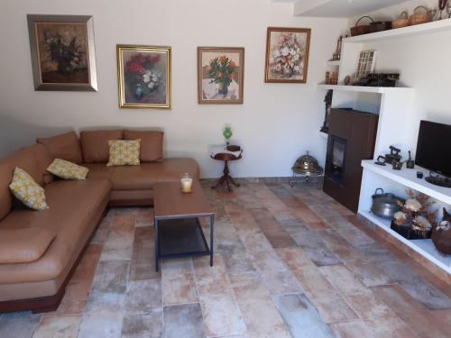 Casa del Pont in Gerri de la Sal