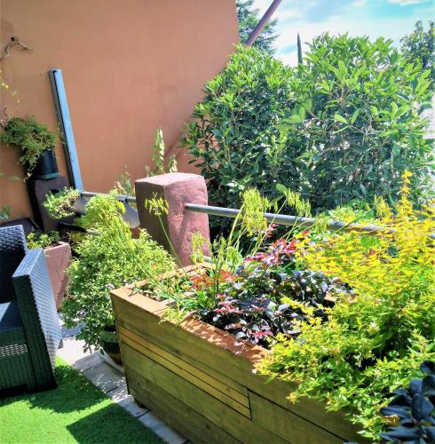 appartment & rooms SecondoPiano - image 11