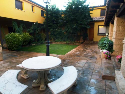 Foto - La Antigua Vaquería