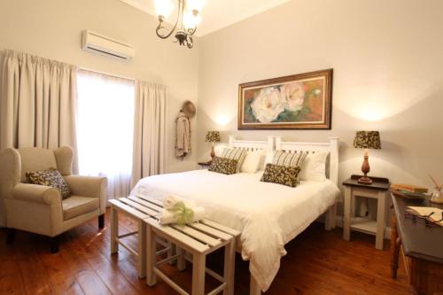 Celtis Country Lodge & Restaurant in Middelburg (Eastern Cape)