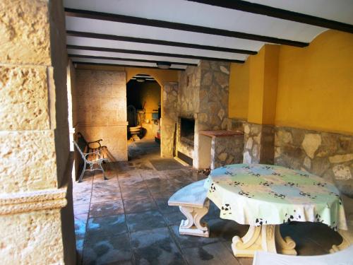 Foto - La Antigua Vaquería