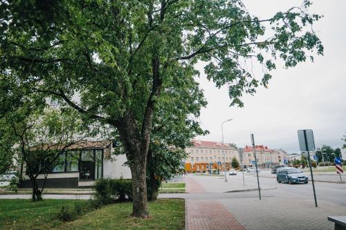 City center Appartment in Valmiera