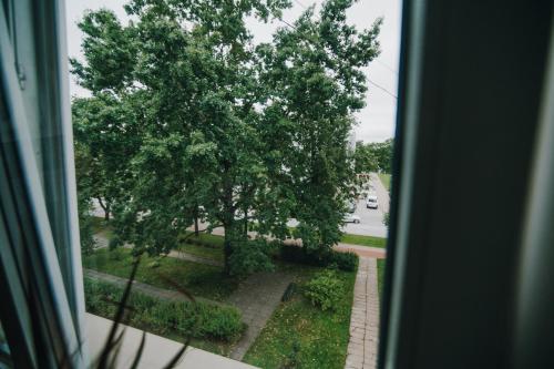 City center Appartment in Valmiera