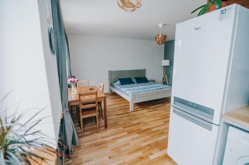 City center Appartment in Valmiera