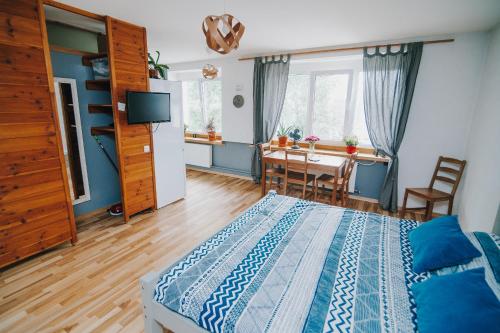 City center Appartment in Valmiera