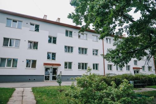 City center Appartment in Valmiera