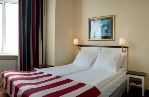 Thon Hotel Rotterdam City Centre, Róterdam (foto 9)