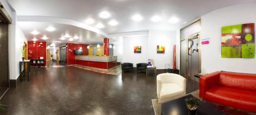 外部景觀, Rey Don Sancho in 薩莫拉市中心