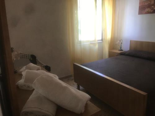  due passi dal mare in San Vito lo Capo