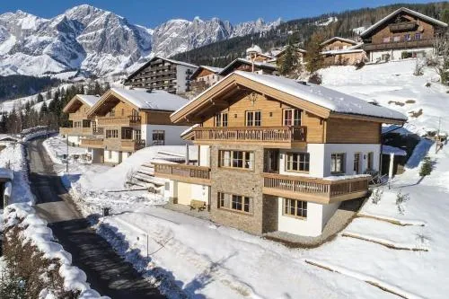 Familienchalet Königshaus by keyone in Mühlbach am Hochkönig, Österreich