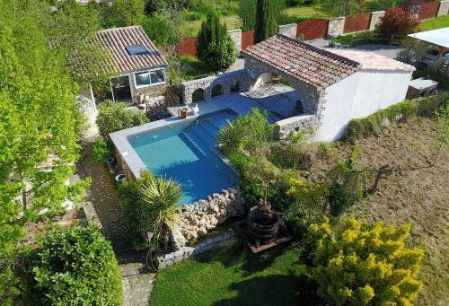 Le Jardin aux Sources - image 10