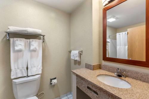 Comfort Inn & Suites Greeley