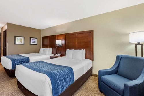 Comfort Inn & Suites Greeley