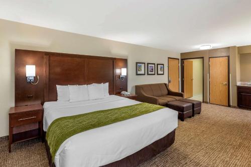 Comfort Inn & Suites Greeley