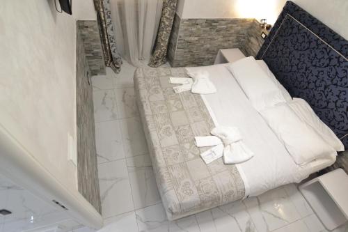  Popolo Relax, Pension in Rom