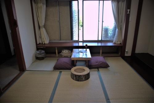 富士山哈娜旅馆