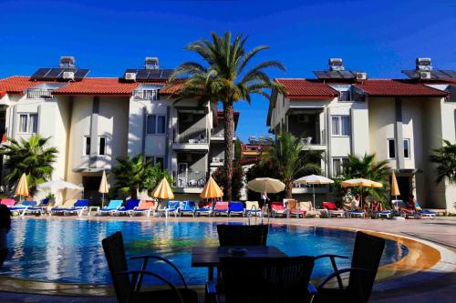 Photo - Sunlight Garden Hotel