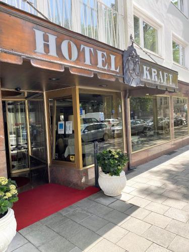 Hotel Kraft München