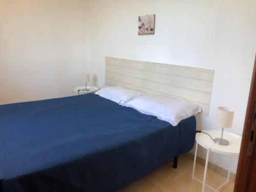 Apartment Marechiaro Agrigento